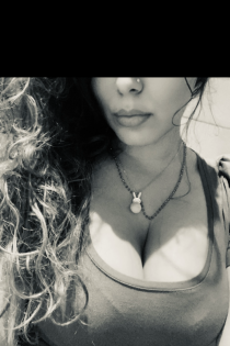 Layannah, Umri wa miaka 24, Paris / Ufaransa Wasindikizaji - 2