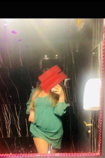 Layannah, Age 24, Escort in Paris / France - 7