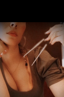 Layannah, Age 24, Escort in Paris / France - 9