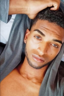 Michael Romário, 30 anos, Acompanhantes Quito / Equador - 1
