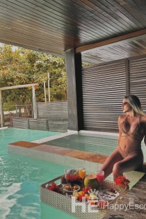Alba, 26 let, Marbella / Španělsko Escort – 3
