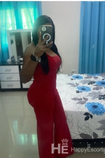 Michelle, 31 años, República Dominicana / Caribe Escorts - 1