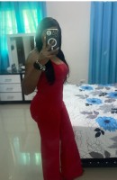 Michelle, 31 años, República Dominicana / Escorts del Caribe