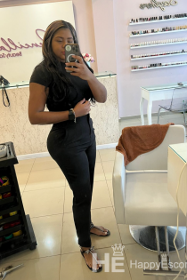 Michelle, 31 años, República Dominicana / Caribe Escorts - 2