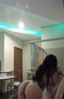 Brunna, starost 23, Campinas / Brazilija Spremljevalci