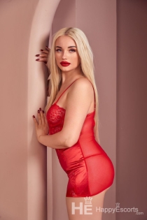 Ashley, 22 anos, Acompanhantes Londres / Reino Unido - 6