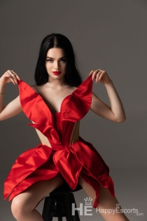 Sonia, 21 ετών, Λονδίνο / Ηνωμένο Βασίλειο Συνοδοί - 9