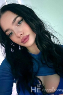 ソニア、21歳、ロンドン/イギリス エスコート - 2