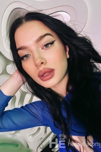 Sonia, 21 ετών, Λονδίνο / Ηνωμένο Βασίλειο Συνοδοί - 5