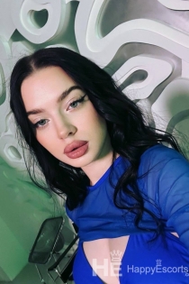 Sonia, 21 ετών, Λονδίνο / Ηνωμένο Βασίλειο Συνοδοί - 7