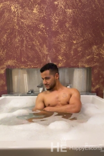 Iamjonasrm, 26 anni, Roma / Italia Escort - 1