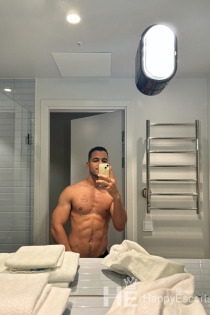 Iamjonasrm, 26 anni, Roma / Italia Escort - 2