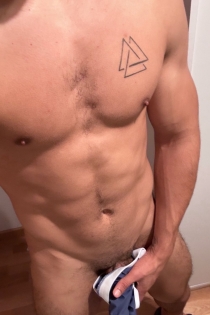 Iamjonasrm, 26 anni, Roma / Italia Escort - 3