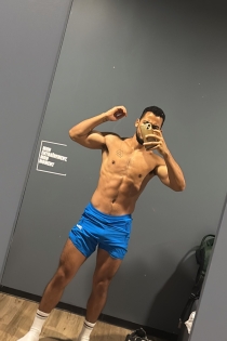 Iamjonasrm, Alter 26, Escort in Berlin / Deutschland - 1