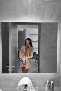 Ainhoa, wiek 20, Madryt / Hiszpania Eskorty - 2