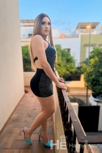 Susan Ramirez, 22 år, Alacant / Spanien Eskorter - 5