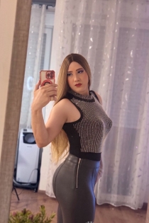Susan Ramirezová, 22 let, Alacant / Španělsko Eskorty - 2