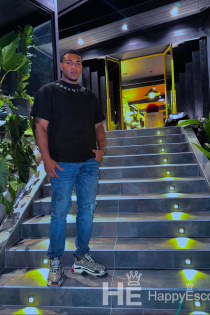Andres, 24 años, Medellín / Colombia Escorts - 1