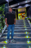 Andrés, 24 años, Escorts Medellín / Colombia