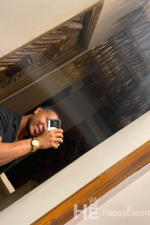 Andres, 24 años, Medellín / Colombia Escorts - 4