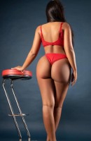 Amanda, 23 ans, Escortes Porto / Portugal