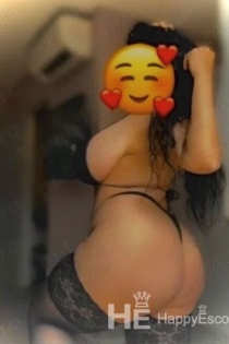 Майя, 26 років, Цюрих / швейцарський ескорт - 1