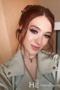 Agnia, Age 21, Escort in London / United Kingdom - 8