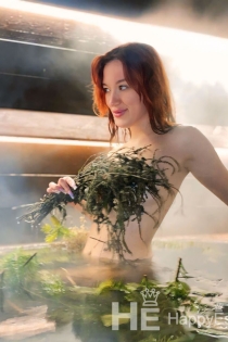 Agnia, Age 21, Escort in London / United Kingdom - 9