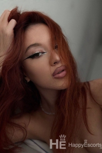Agnia, Age 21, Escort in London / United Kingdom - 10
