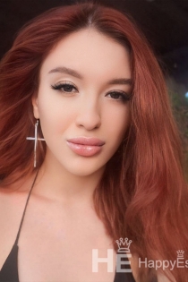 Agnia, Age 21, Escort in London / United Kingdom - 12