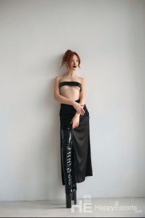 Agnia, Age 21, Escort in London / United Kingdom - 4