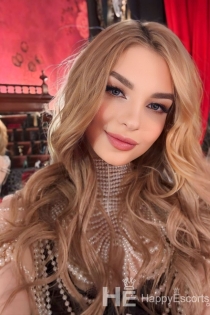 Yaroslava, 21 años, Londres / Reino Unido Escorts - 4