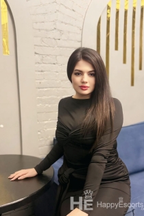 Малена, 21 года, Париж / Франция Эскорт - 8