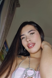 Megan, Age 24, Escort in Dubai / UAE - 2