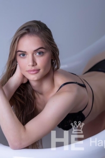 Elisa, Age 26, Escort in Madrid / Spain - 5