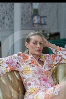Эмбер, 45 гады, Ніца / France Escorts - 2