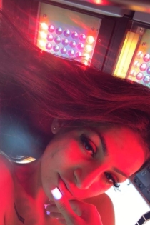 Elladenisee, 19 jaar, Brussel / België Escorts - 1