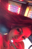 Elladenisee, 19 jaar, Brussel / België Escorts