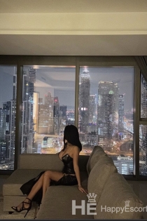 Lyla, 36 m., Londonas / Jungtinė Karalystė Escorts – 2