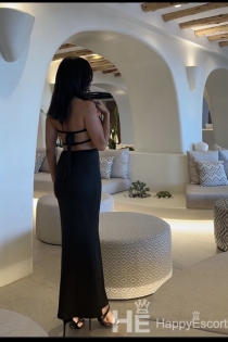 Lyla, 36 m., Londonas / Jungtinė Karalystė Escorts – 1