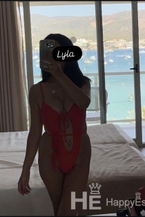 Lyla, 36 m., Londonas / Jungtinė Karalystė Escorts – 4