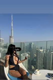 Lyla, 36 m., Londonas / Jungtinė Karalystė Escorts – 6