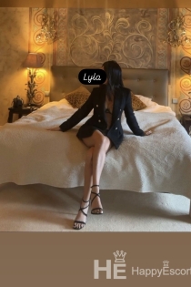Lyla, 36 m., Londonas / Jungtinė Karalystė Escorts – 7
