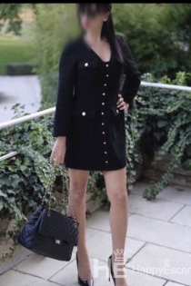 Lyla, 36 m., Londonas / Jungtinė Karalystė Escorts – 11
