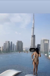 Lyla, 36 m., Londonas / Jungtinė Karalystė Escorts – 12