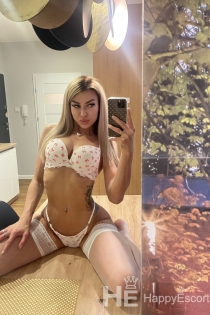 Viki, 31 tuổi, Lódz / Ba Lan Gái gọi - 3