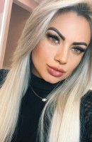 Priscila, 27 gadi, Parīze/Francija Eskorts