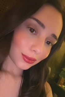 Donelle, 26 let, Paříž / Francie Escort – 3