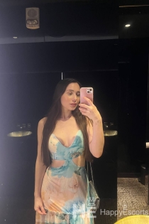 Donelle, 26 ans, Paris / France Escortes - 4