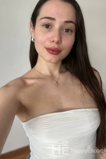 Donelle, 26 let, Paříž / Francie Escort – 1